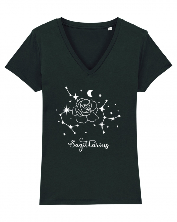 Sagittarius Sagetator Black