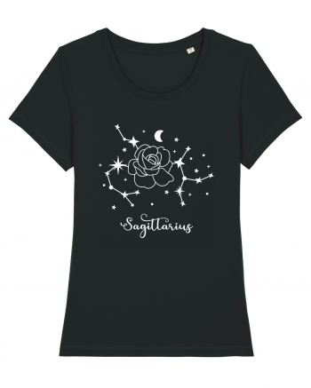 Sagittarius Sagetator Black