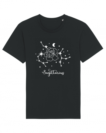 Sagittarius Sagetator Black