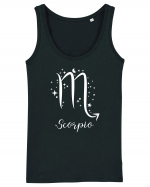 Scorpio Scorpion Maiou Damă Dreamer