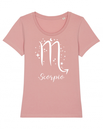 Scorpio Scorpion Canyon Pink