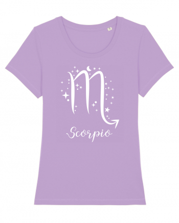 Scorpio Scorpion Lavender Dawn