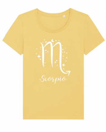 Scorpio Scorpion Jojoba