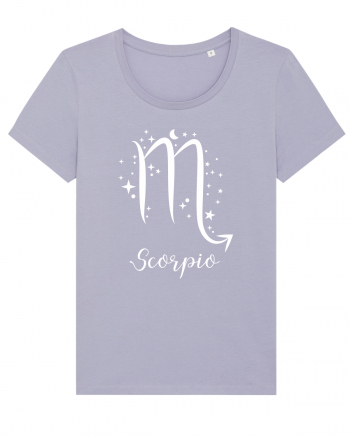 Scorpio Scorpion Lavender