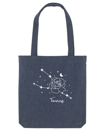 Taurus Taur Midnight Blue