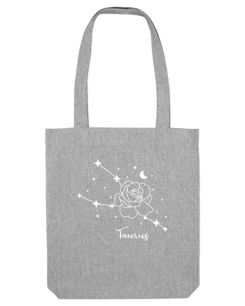 Taurus Taur Heather Grey