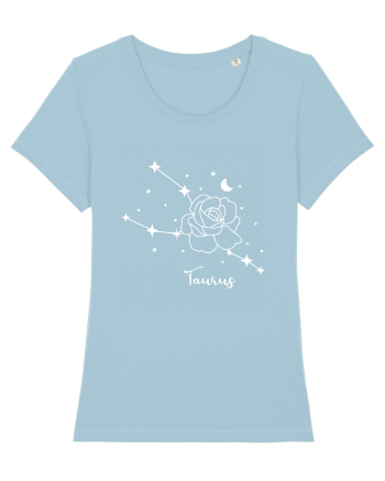 Taurus Taur Sky Blue