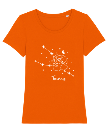 Taurus Taur Bright Orange