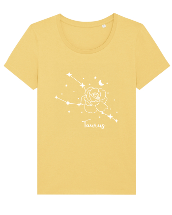 Taurus Taur Jojoba
