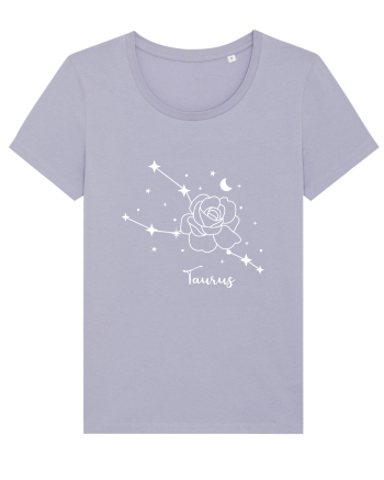 Taurus Taur Lavender