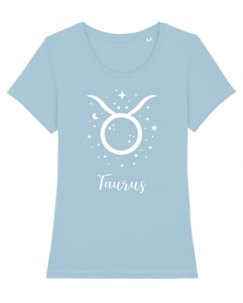 Taurus Taur Sky Blue