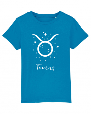Taurus Taur Azur