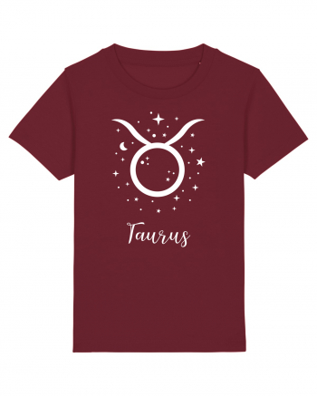 Taurus Taur Burgundy
