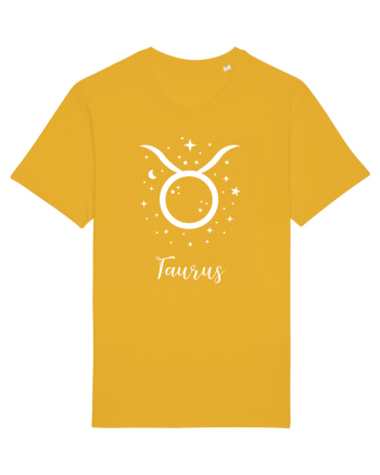 Taurus Taur Spectra Yellow