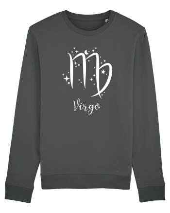 Virgo Fecioara Anthracite