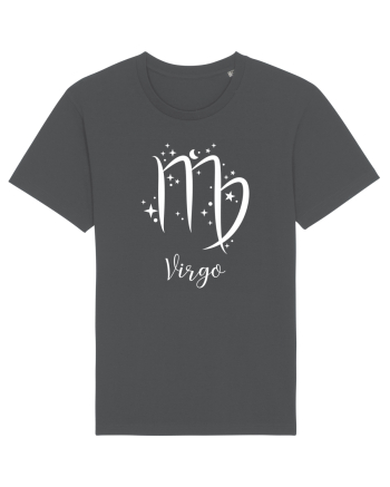 Virgo Fecioara Anthracite