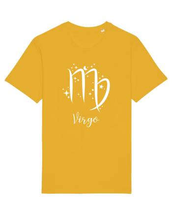Virgo Fecioara Spectra Yellow