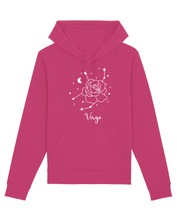 Virgo Fecioara Raspberry