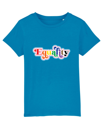 Equality Azur