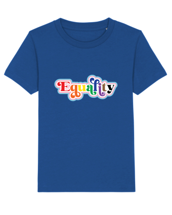 Equality Majorelle Blue