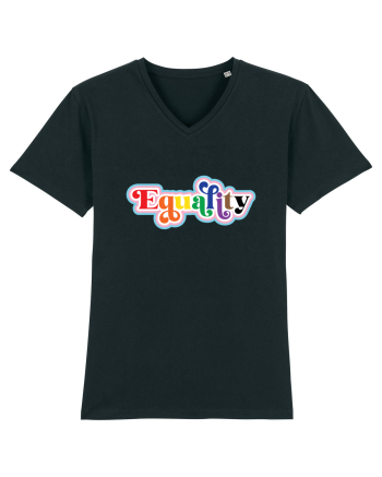 Equality Black