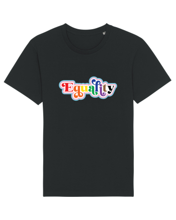 Equality Black