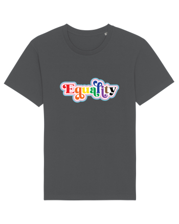 Equality Anthracite