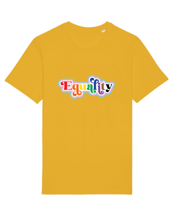 Equality Spectra Yellow