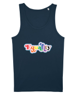 Equality Maiou Bărbat Runs