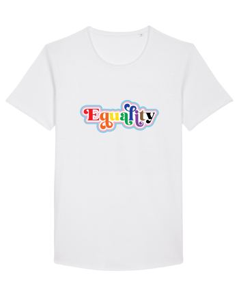 Equality White