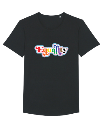 Equality Black