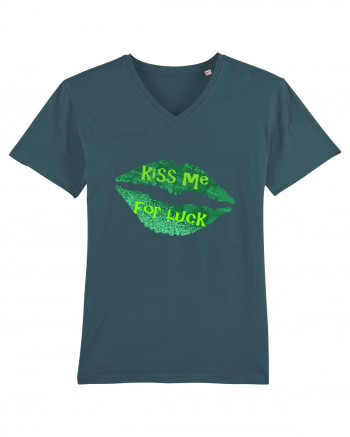 Kiss Me For Luck Stargazer