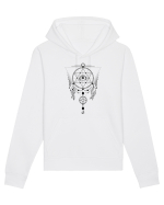 Dream Catcher Hanorac Unisex Drummer