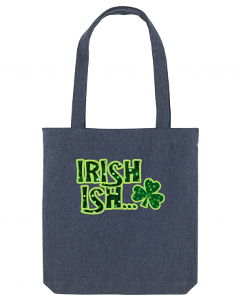 Irish ish Midnight Blue