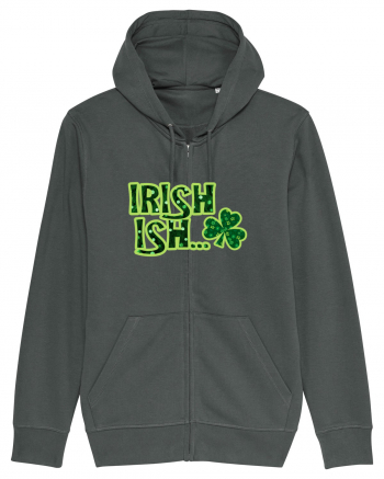 Irish ish Anthracite