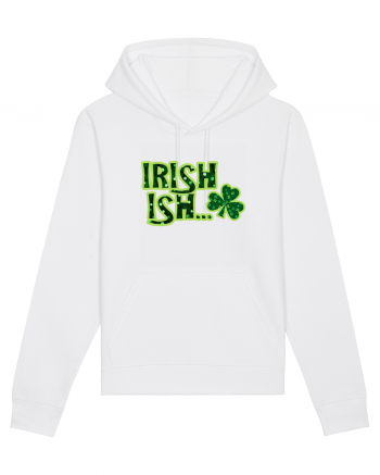 Irish ish White