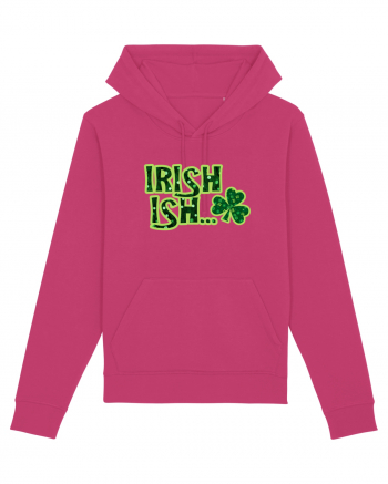 Irish ish Raspberry