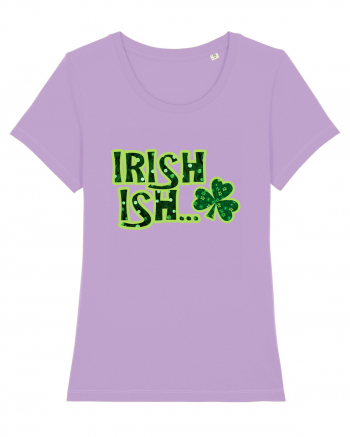 Irish ish Lavender Dawn