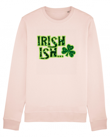 Irish ish Candy Pink