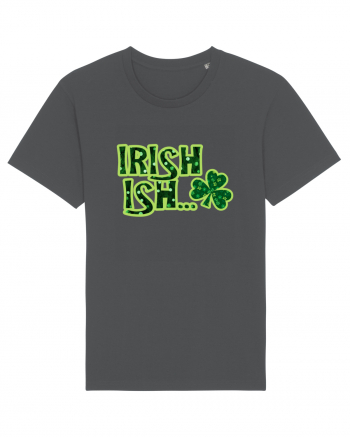 Irish ish Anthracite