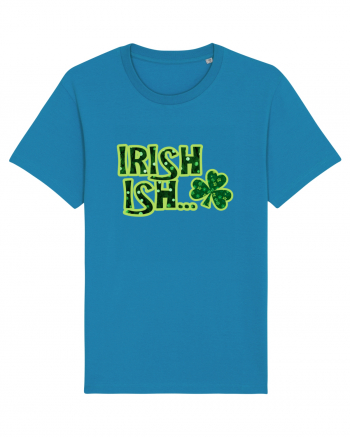 Irish ish Azur