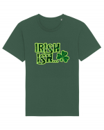 Irish ish Tricou mânecă scurtă Unisex Rocker