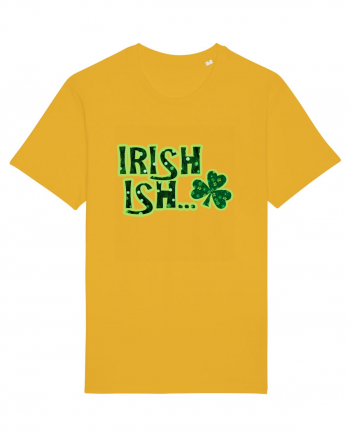 Irish ish Spectra Yellow