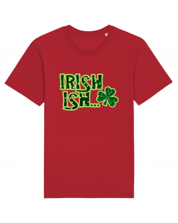 Irish ish Red