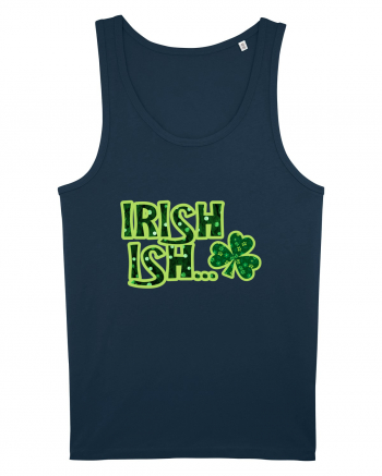 Irish ish Navy