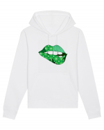 Lucky Irish Lips Hanorac Unisex Drummer