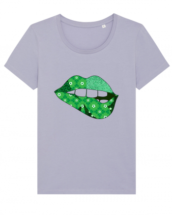 Lucky Irish Lips Lavender