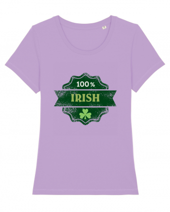 100% Irish Lavender Dawn