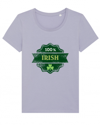 100% Irish Lavender