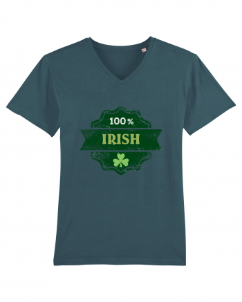 100% Irish Stargazer